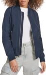 Women  Bomber Jacket (Regular & Plus Size)